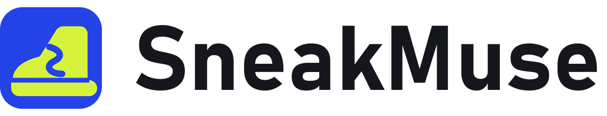 SneakMuse